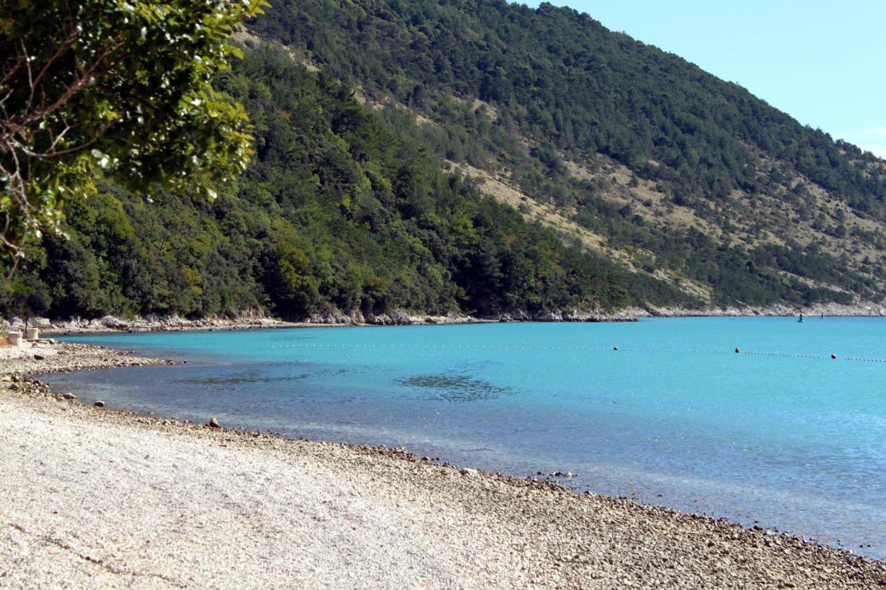 Seaside holiday house Plomin Luka, Labin - 7466 Exterior foto