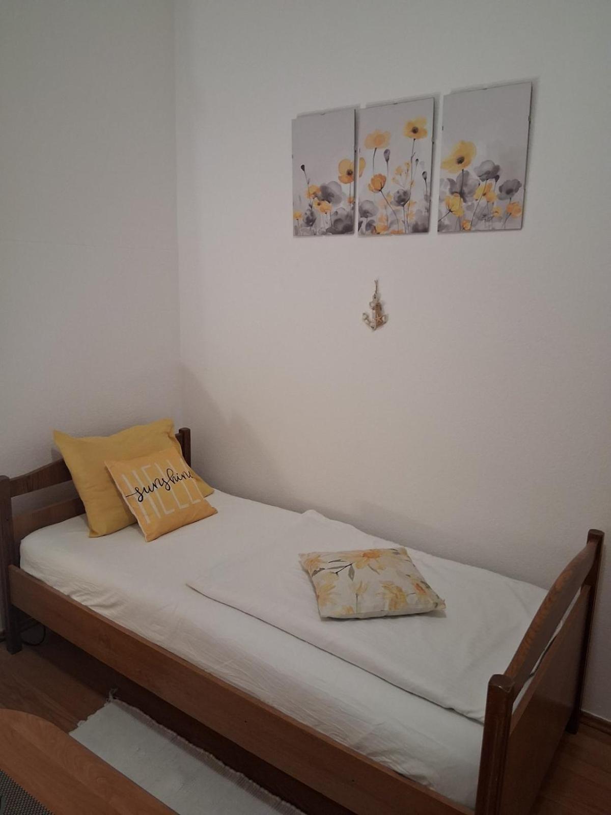 Seaside holiday house Plomin Luka, Labin - 7466 Habitación foto