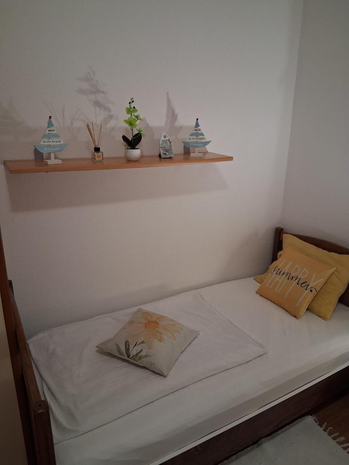Seaside holiday house Plomin Luka, Labin - 7466 Habitación foto